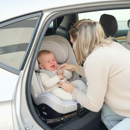 Babyliko Uyku Kalkanı
